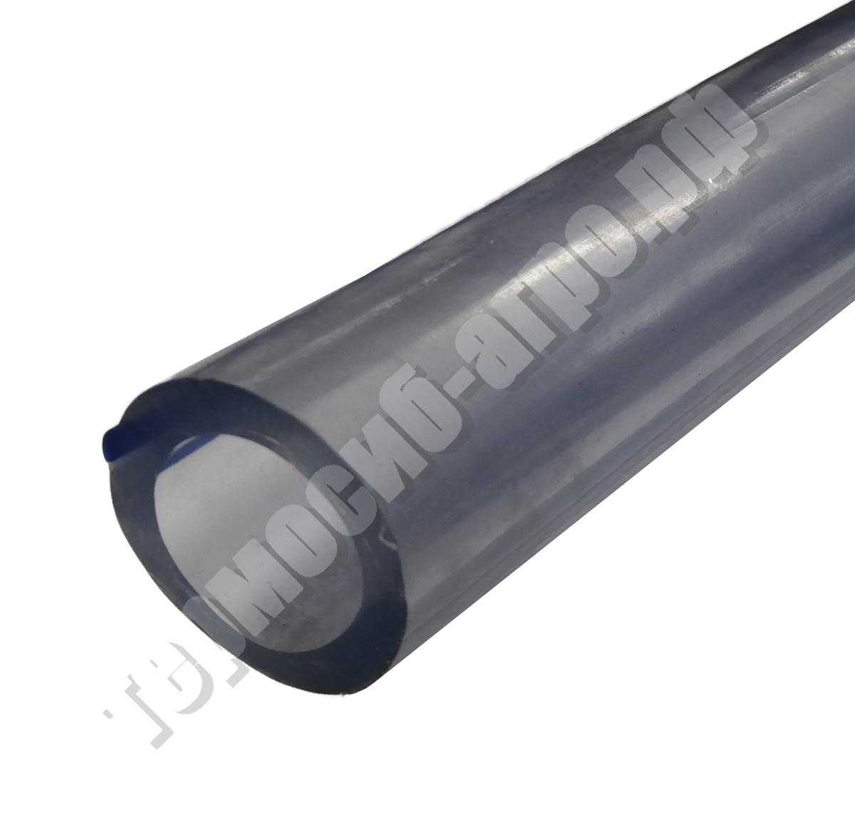 Шланг молочный ПВХ 24х6 (вакуумный)